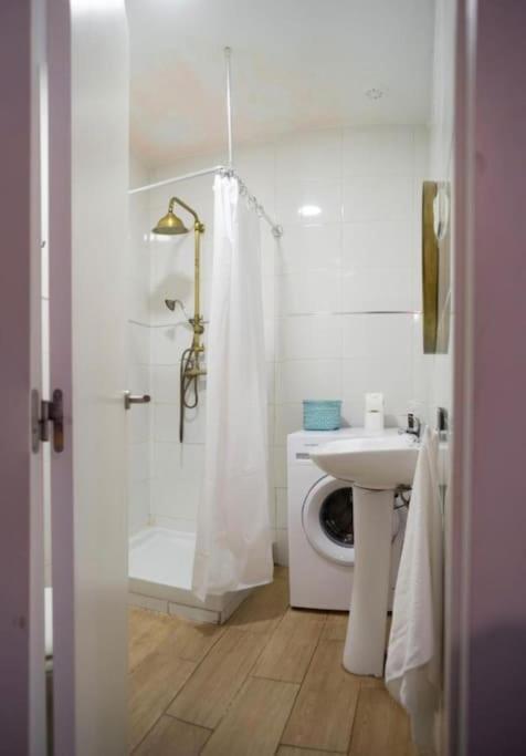 Cadiz Centro Goleta Loft By C.Dreams Apartment Ngoại thất bức ảnh
