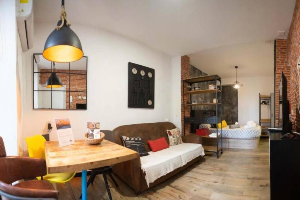 Cadiz Centro Goleta Loft By C.Dreams Apartment Ngoại thất bức ảnh