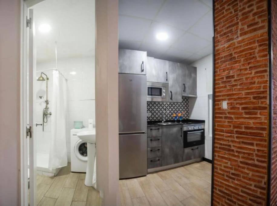 Cadiz Centro Goleta Loft By C.Dreams Apartment Ngoại thất bức ảnh