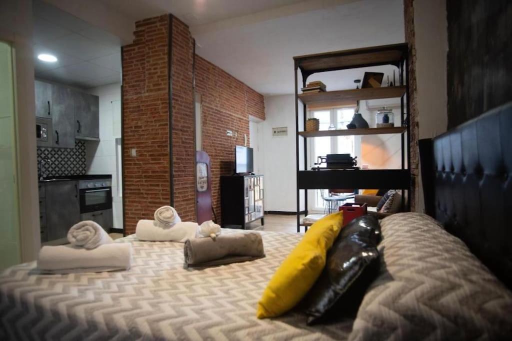 Cadiz Centro Goleta Loft By C.Dreams Apartment Ngoại thất bức ảnh