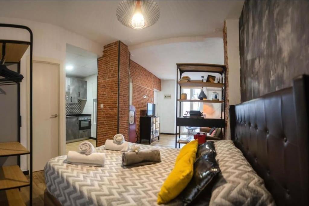 Cadiz Centro Goleta Loft By C.Dreams Apartment Ngoại thất bức ảnh