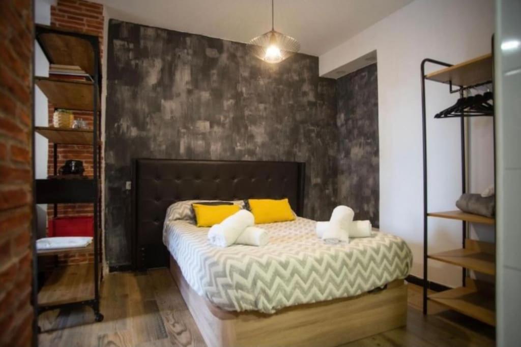 Cadiz Centro Goleta Loft By C.Dreams Apartment Ngoại thất bức ảnh
