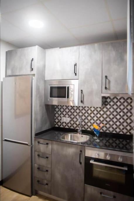 Cadiz Centro Goleta Loft By C.Dreams Apartment Ngoại thất bức ảnh